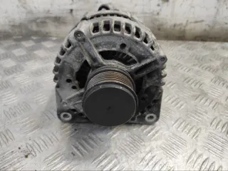 03l903023d Генератор Skoda Superb 2 Арт 89426, вид 1