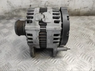 03l903023d Генератор Skoda Superb 2 Арт 89426, вид 2