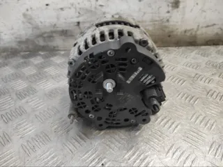 03l903023d Генератор Skoda Superb 2 Арт 89426, вид 3