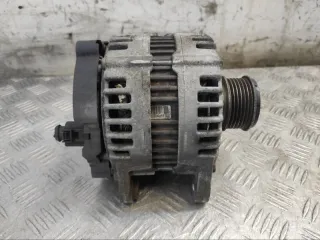 03l903023d Генератор Skoda Superb 2 Арт 89426, вид 4
