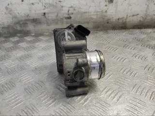 03l128063k Заслонка дроссельная Skoda Superb 2 Арт 89435, вид 2