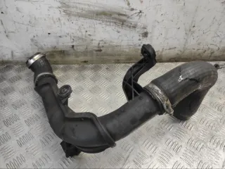 1k0145770ae Патрубок интеркулера Skoda Superb 2 Арт 89446, вид 1