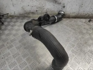 1k0145770ae Патрубок интеркулера Skoda Superb 2 Арт 89446, вид 2