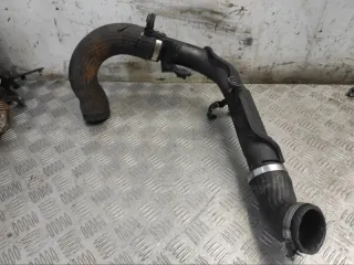 1k0145770ae Патрубок интеркулера Skoda Superb 2 Арт 89446, вид 4