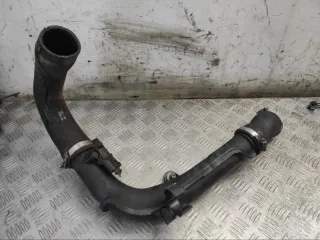 1k0145770ae Патрубок интеркулера Skoda Superb 2 Арт 89446, вид 5