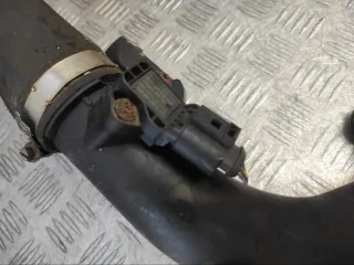 1k0145770ae Патрубок интеркулера Skoda Superb 2 Арт 89446, вид 6
