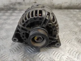 14222930 Генератор Opel Corsa C Арт 89455, вид 1