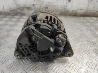 14222930 Генератор Opel Corsa C Арт 89455, вид 3