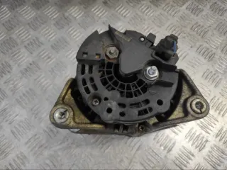 14222930 Генератор Opel Corsa C Арт 89455, вид 6