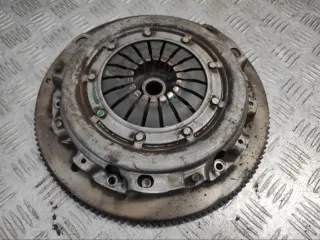 394837678 Комплект сцепления Opel Corsa C Арт 89462, вид 1
