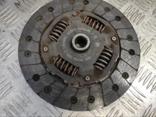 394837678 Комплект сцепления Opel Corsa C Арт 89462, вид 4