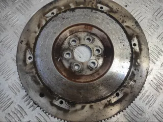 394837678 Комплект сцепления Opel Corsa C Арт 89462, вид 5