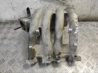 050133223d Коллектор впускной Volkswagen Passat B5 Арт 89468, вид 4