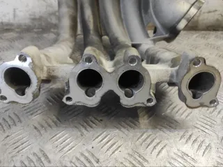 050133223d Коллектор впускной Volkswagen Passat B5 Арт 89468, вид 5
