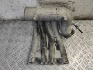 050133223d Коллектор впускной Volkswagen Passat B5 Арт 89468, вид 6