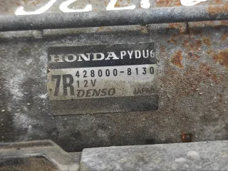 4280008130 Стартер Honda Civic 5 Арт 89471, вид 7