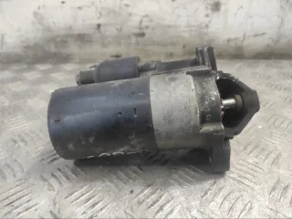 0001106017 Стартер Renault Laguna 2 Арт 89483, вид 1