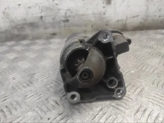 0001106017 Стартер Renault Laguna 2 Арт 89483, вид 2