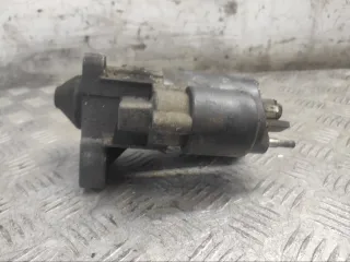 0001106017 Стартер Renault Laguna 2 Арт 89483, вид 3