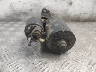0001106017 Стартер Renault Laguna 2 Арт 89483, вид 4