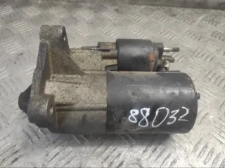 0001106017 Стартер Renault Laguna 2 Арт 89483, вид 5