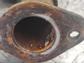  Фланец Jeep Cherokee KJ Арт 89492, вид 6