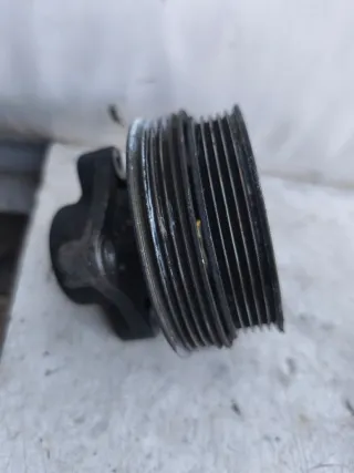 31258133 Механизм натяжения ремня, цепи Volvo V70 3 Арт 2930, вид 2