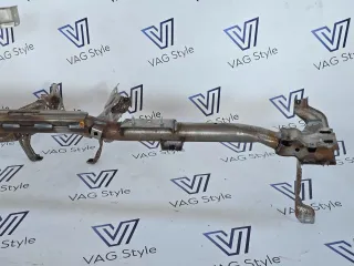 1K1819473H Усилитель торпедо Volkswagen Passat USA Арт 11061, вид 3