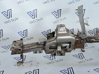 1K1819473H Усилитель торпедо Volkswagen Passat USA Арт 11061, вид 2