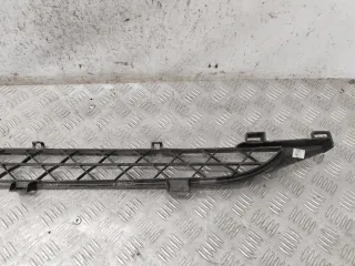 9680403177 Заглушка (решетка) в бампер передний Citroen C4 Picasso 1 Арт 68720_2000001307313, вид 4