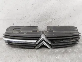 9636751980 Решетка радиатора Citroen C5 1 Арт 51556_2000001307305, вид 1