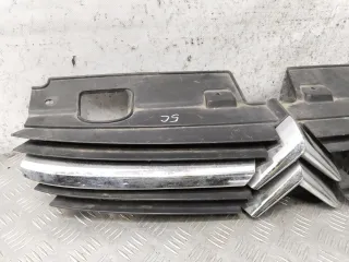 9636751980 Решетка радиатора Citroen C5 1 Арт 51556_2000001307305, вид 3