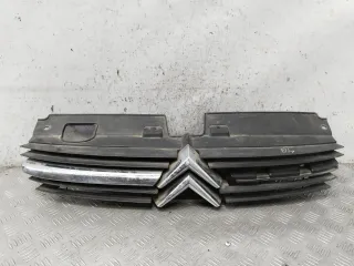 9636751980 Решетка радиатора Citroen C5 1 Арт 51556_2000001307283, вид 1
