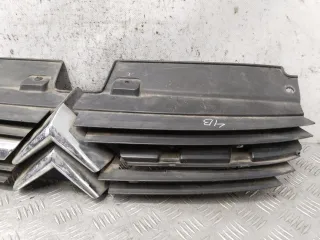 9636751980 Решетка радиатора Citroen C5 1 Арт 51556_2000001307283, вид 2