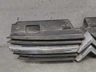 9636751980 Решетка радиатора Citroen C5 1 Арт 51556_2000001307283, вид 3