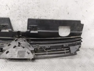 9636751980 Решетка радиатора Citroen C5 1 Арт 51556_2000001307283, вид 5