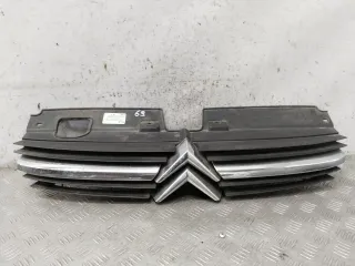 9636751980 Решетка радиатора Citroen C5 1 Арт 51556_2000001307272, вид 1