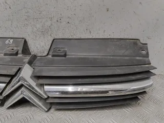 9636751980 Решетка радиатора Citroen C5 1 Арт 51556_2000001307272, вид 2