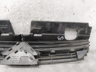 9636751980 Решетка радиатора Citroen C5 1 Арт 51556_2000001307272, вид 5