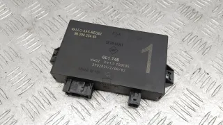 9629825480 Блок управления парктрониками Citroen C5 1 Арт 40279_2000001307293, вид 1
