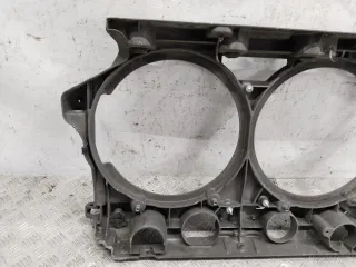  Передняя панель крепления облицовки (телевизор) Citroen C5 2 Арт 25983_2000001307141, вид 6