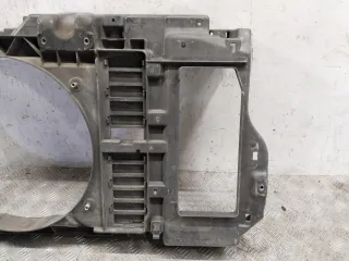  Передняя панель крепления облицовки (телевизор) Citroen C5 2 Арт 14088_2000001307183, вид 3