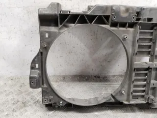  Передняя панель крепления облицовки (телевизор) Citroen C5 2 Арт 14088_2000001307183, вид 4