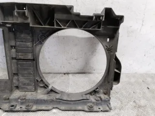  Передняя панель крепления облицовки (телевизор) Citroen C5 2 Арт 14088_2000001307183, вид 5