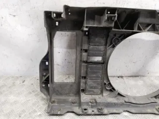  Передняя панель крепления облицовки (телевизор) Citroen C5 2 Арт 14088_2000001307183, вид 6