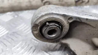 9683160980 Кронштейн полуоси Citroen C5 2 Арт 26150_2000001288164, вид 3