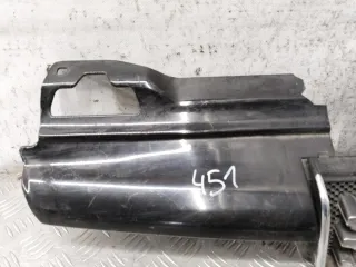 9616258477 Решетка радиатора Peugeot 406 Арт 68713_2000001307285, вид 4