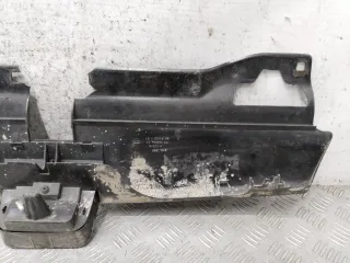 9616258477 Решетка радиатора Peugeot 406 Арт 68713_2000001307285, вид 5