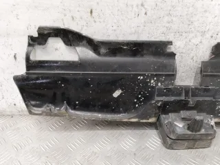 9616258477 Решетка радиатора Peugeot 406 Арт 68713_2000001307285, вид 6