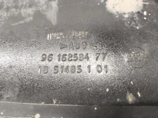 9616258477 Решетка радиатора Peugeot 406 Арт 68713_2000001307285, вид 7